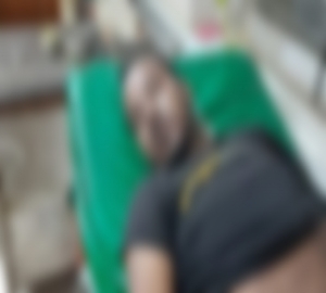 চুনারুঘাটে সড়ক দুর্ঘটনায় যুবক নিহত